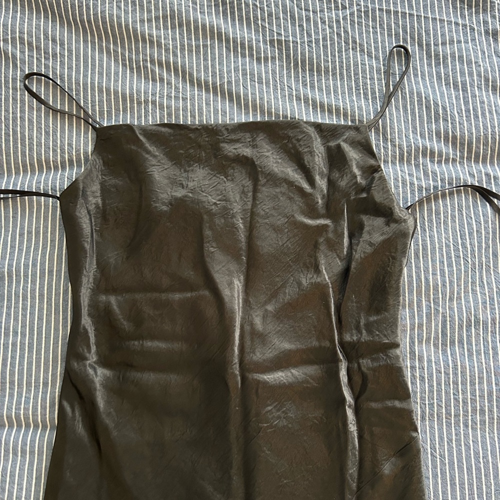 Babaton Model Midi Dress